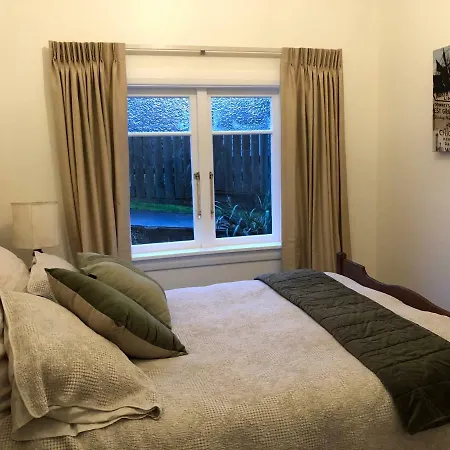 Araluen Cottage Waihi Exterior photo