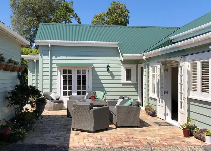 Araluen Cottage
