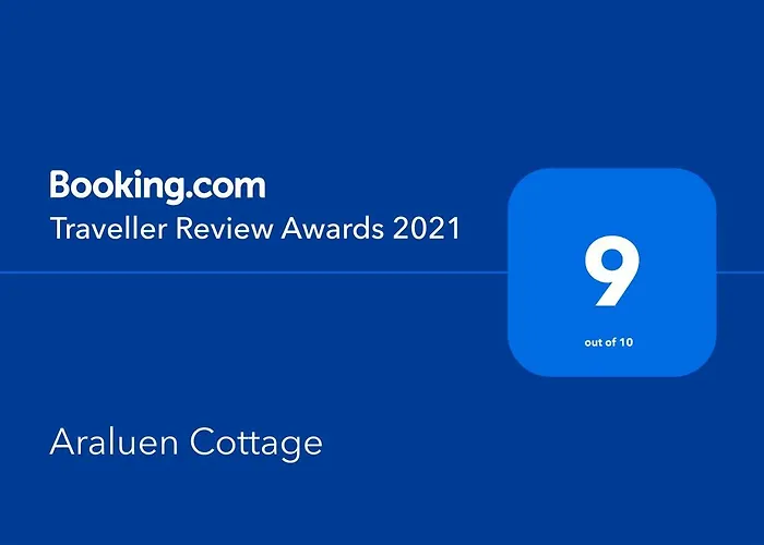 Araluen Cottage