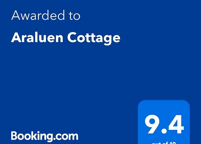 Araluen Cottage