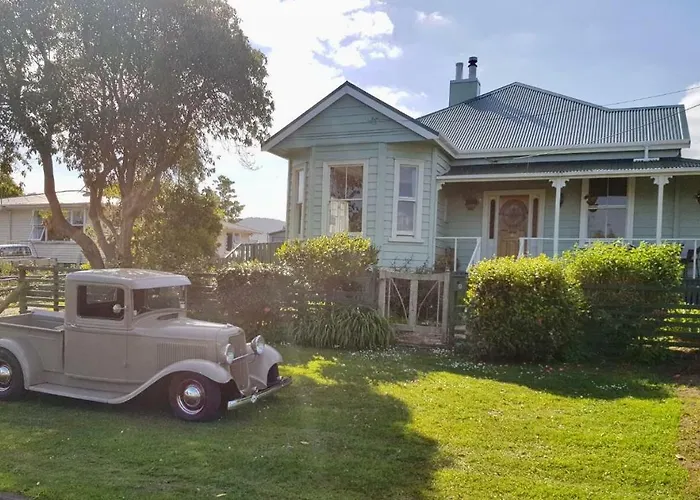 Araluen Cottage