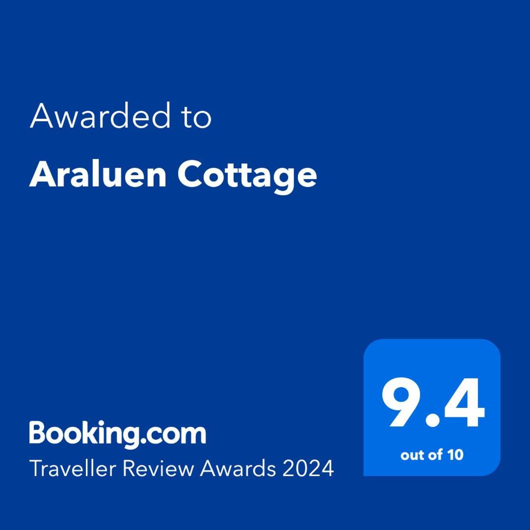 Homestay Araluen Waihi