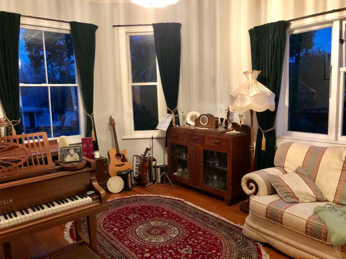 Homestay Araluen