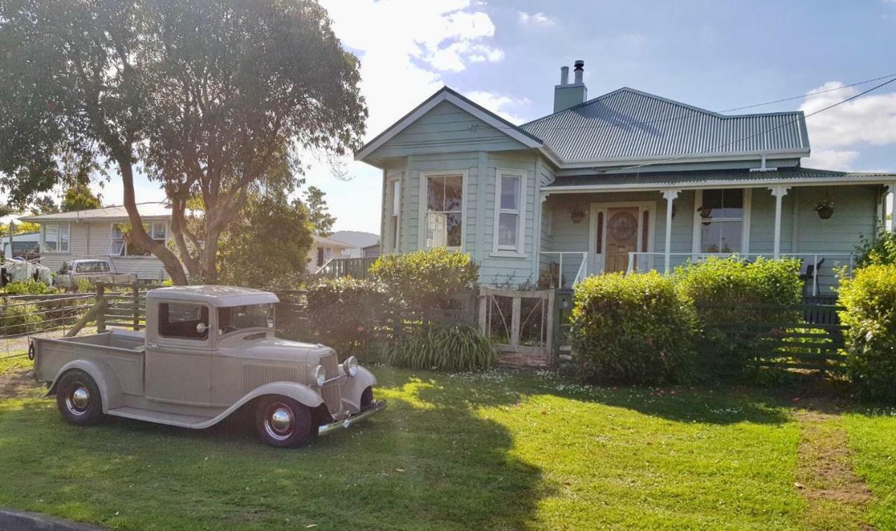 Araluen * Waihi