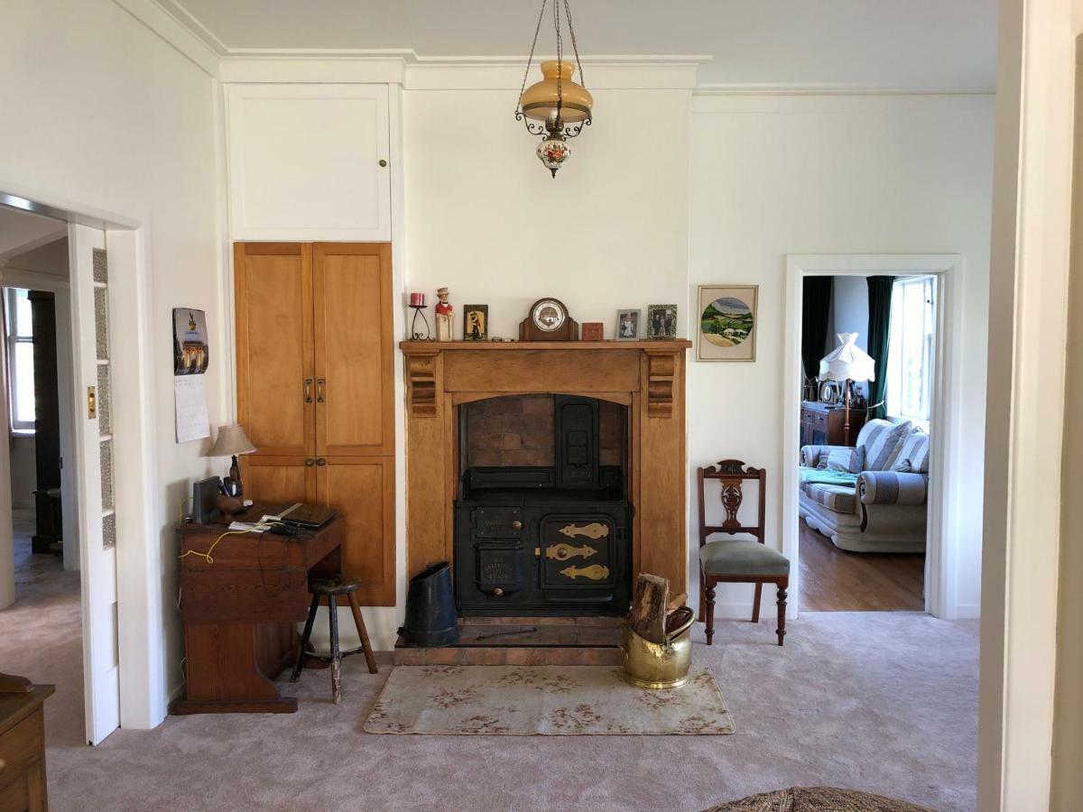 Araluen Homestay Waihi